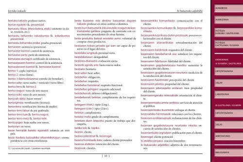 Diccionario en pdf - Navarra