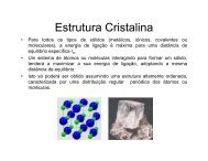 Estrutura_Cristalina - Chinelo de Pneu