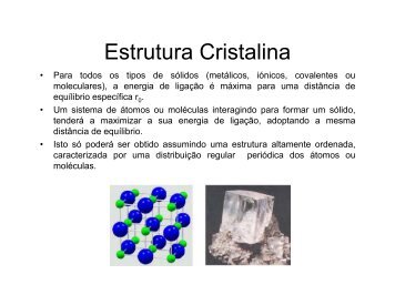 Estrutura_Cristalina - Chinelo de Pneu