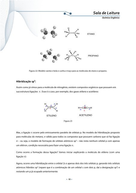 Química Orgânica - CCEAD PUC-Rio