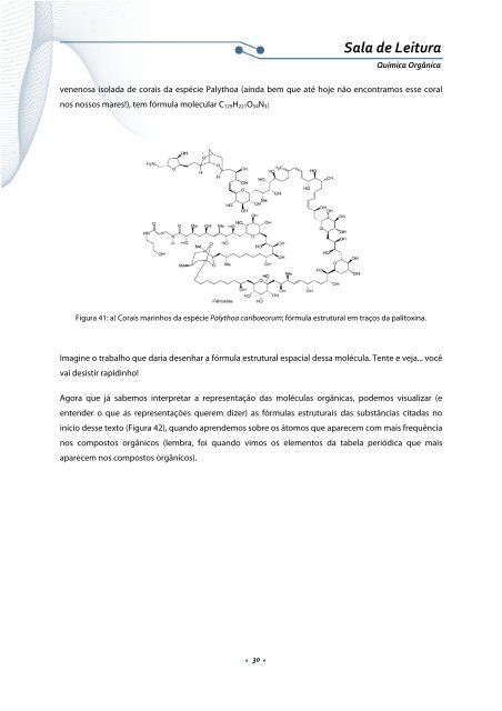 Química Orgânica - CCEAD PUC-Rio