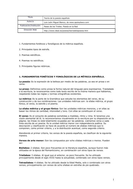 impotencia acentuada sílaba impotencia acentuada sílaba