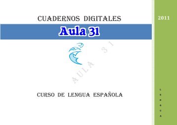 Curso de Lengua española