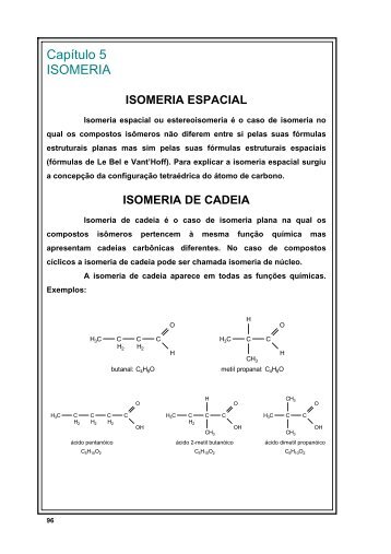 Capítulo 5 e 6 - USP