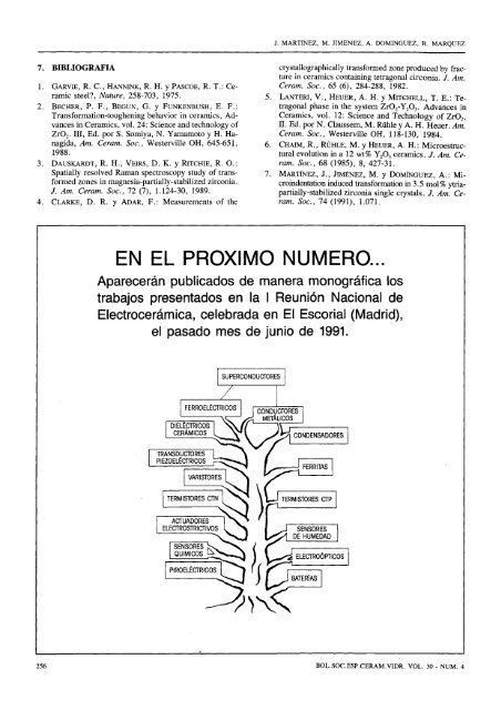 Uso de la espectroscopia Raman en la determinación de fases en el ...