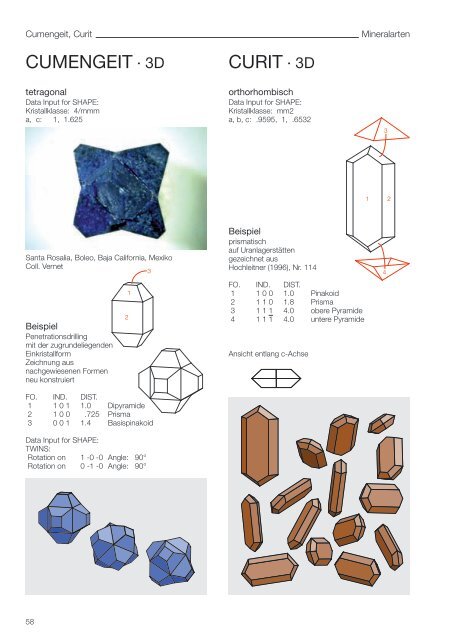 Leseprobe(5,15 MB/PDF-Dokument) - KristalloGrafik Verlag