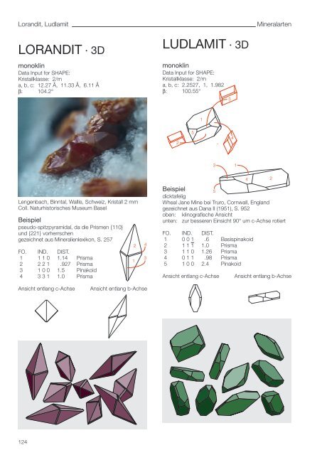 Leseprobe(5,15 MB/PDF-Dokument) - KristalloGrafik Verlag