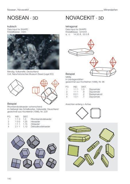 Leseprobe(5,15 MB/PDF-Dokument) - KristalloGrafik Verlag