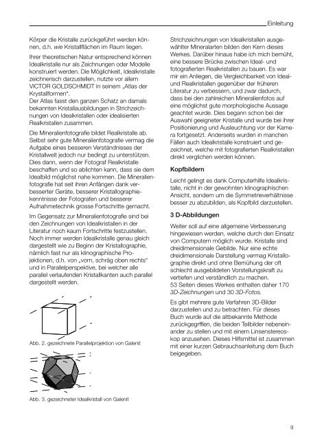 Leseprobe(5,15 MB/PDF-Dokument) - KristalloGrafik Verlag