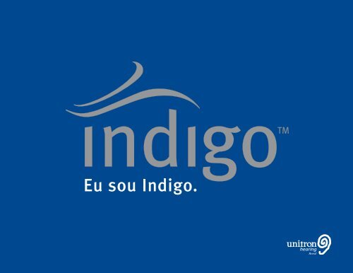 Moda Brochura Profissional - Unitron Hearing