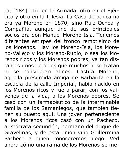 Benito Perez Galdos - Fortunata y Jacinta - v1.0