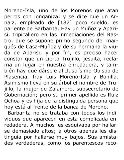 Benito Perez Galdos - Fortunata y Jacinta - v1.0