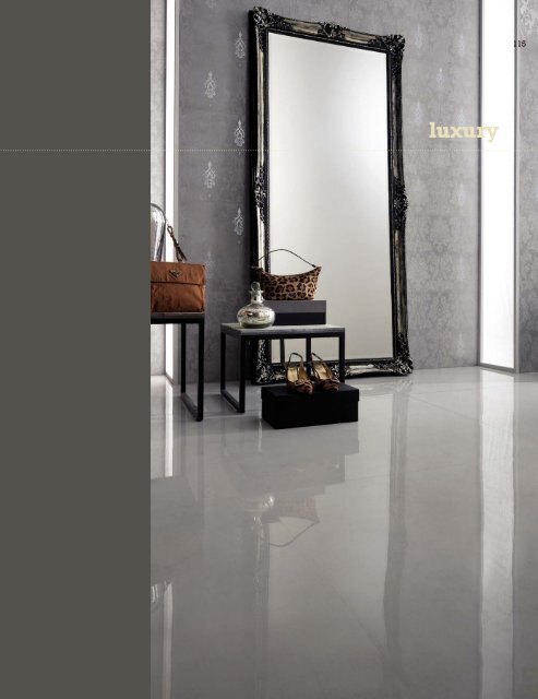 luxury - Leonardo Ceramica