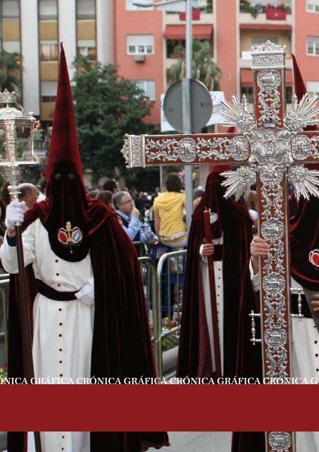 I Época, Nº 10 - Santa Cena de Jaen