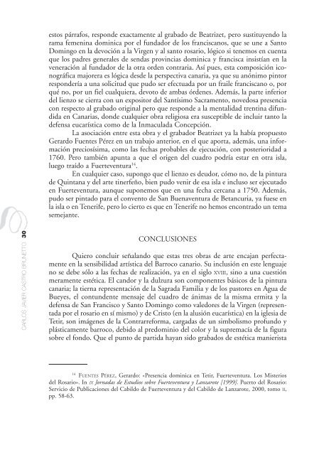 Carlos Javier Castro Brunetto - Servicio de publicaciones de la ULL