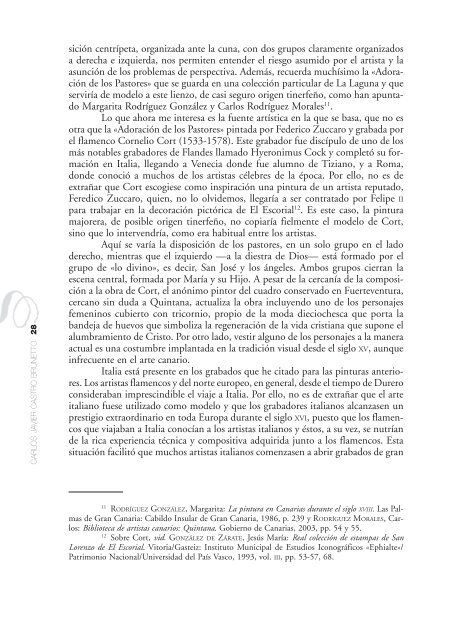 Carlos Javier Castro Brunetto - Servicio de publicaciones de la ULL