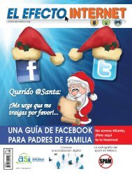 Querido @Santa: - Alianza por la Seguridad en Internet