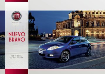 descargar folleto - Fiat Bravo