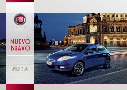 descargar folleto - Fiat Bravo