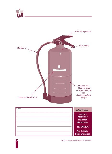 Curso básico en prevención de riesgos laborales para delegados y ...