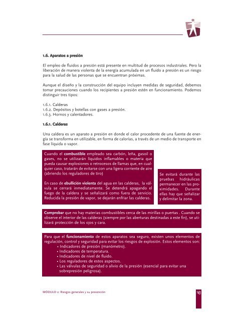 Curso básico en prevención de riesgos laborales para delegados y ...