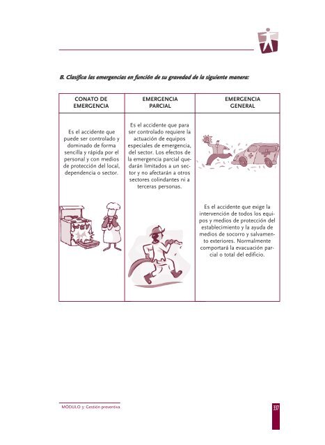 Curso básico en prevención de riesgos laborales para delegados y ...