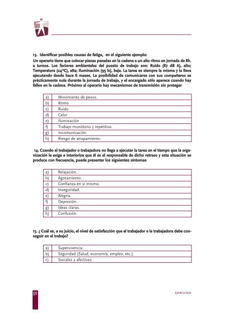 Curso básico en prevención de riesgos laborales para delegados y ...