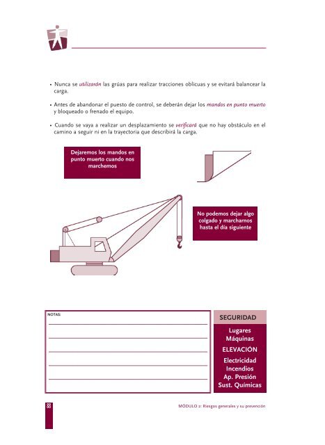 Curso básico en prevención de riesgos laborales para delegados y ...