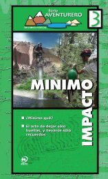 Mínimo Impacto - Elige Vivir Sano