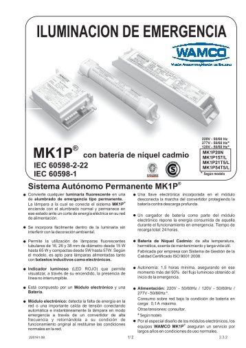 220161.08- MK1P Ni-Cd.cdr - Wamco
