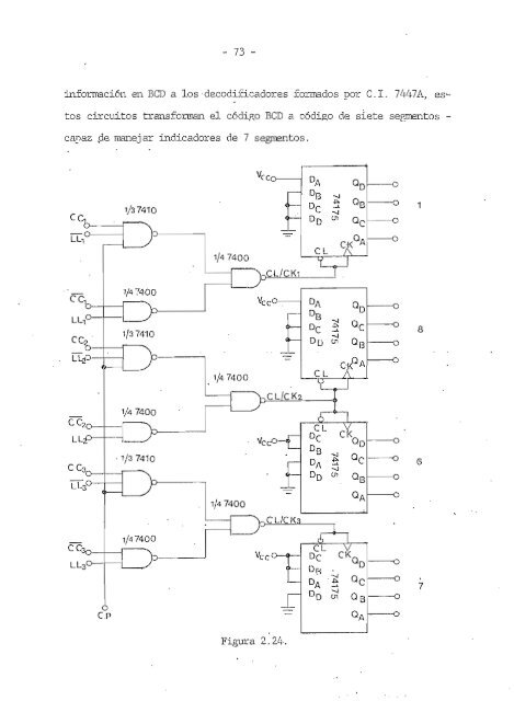 Tesis previa a la obtención del -titulo de Ingeniero Electrónico en la ...