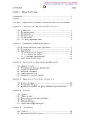 Ebook Como Hacer Cerveza Casera How To Make Home Made Beer Coleccion Emprendimientos Small Business Collection Spanish Edition Full Audiobook