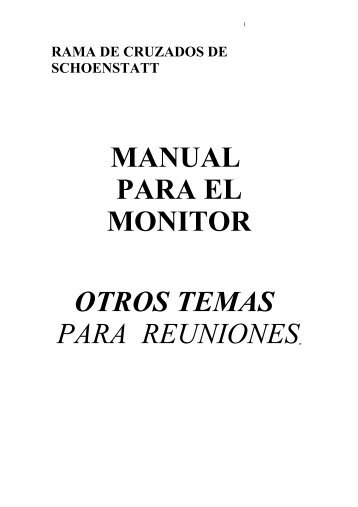 Varios monitor