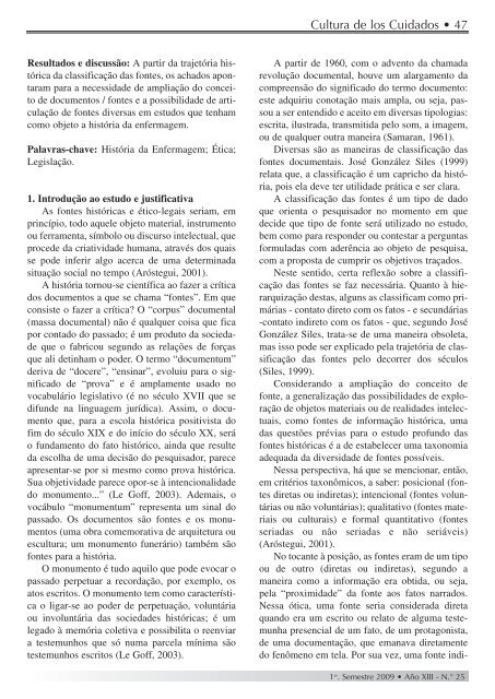 VER ON-LINE - Biblioteca Digital CECOVA