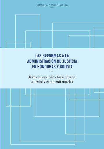 Descargar PDF - Fundación para el Debido Proceso