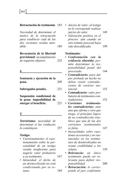 Parapolítica - Corte Suprema de Justicia