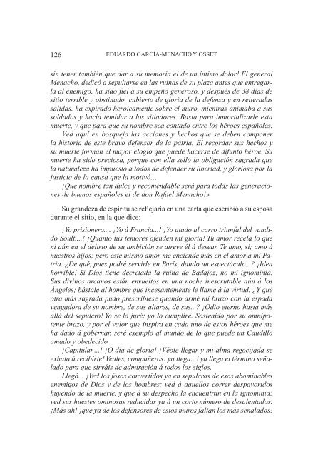 guerra de la independencia. operaciones en el suroeste 1810-1811