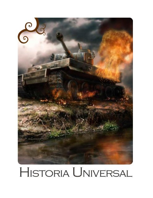 Historia Universal