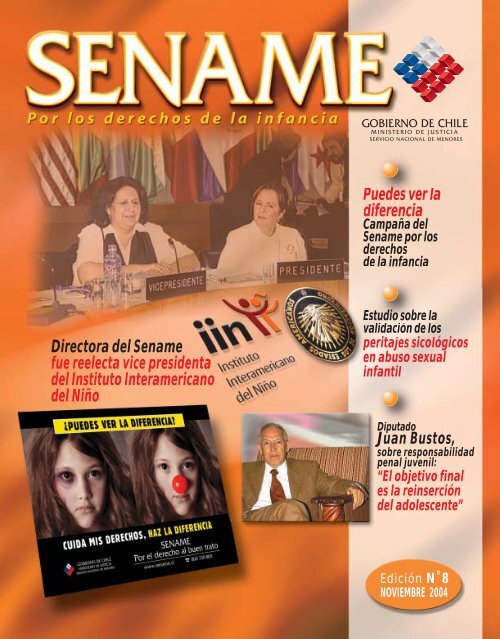 Revista 8.pdf - Sename