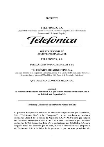 Folleto [279 KB] - Telefonica