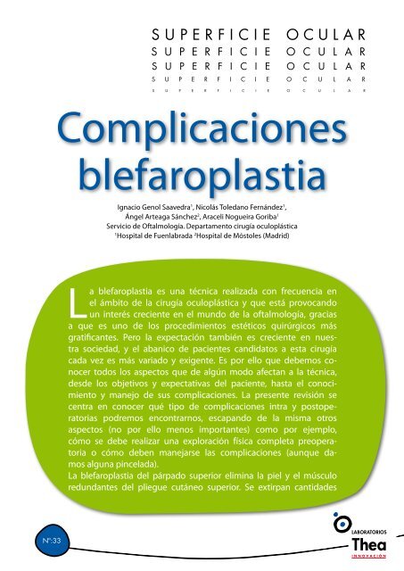 Descargar PDF - Laboratorios Thea