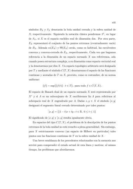 Teoremas de tipo Krein-Milman y retracciones en espacios de Banach