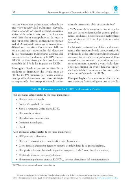 Recién nacido a término con dificultad respiratoria - Asociación ...