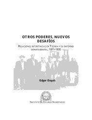 DOSSIER MEXICO - Plataforma Democrática