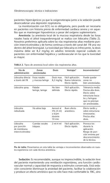 PATOLOGÍA RESPIRATORIA - Neumomadrid