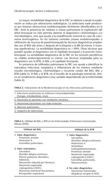 PATOLOGÍA RESPIRATORIA - Neumomadrid