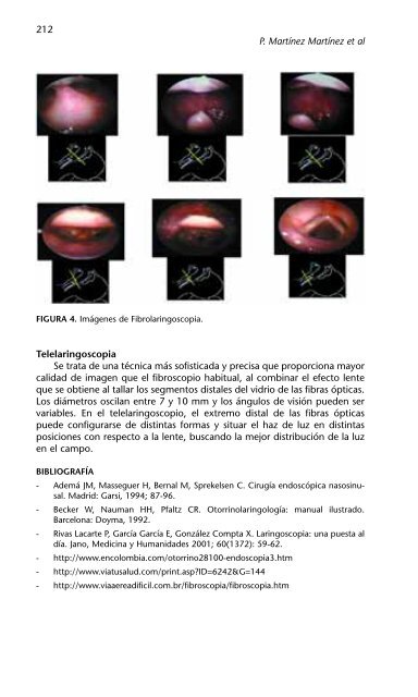 PATOLOGÍA RESPIRATORIA - Neumomadrid