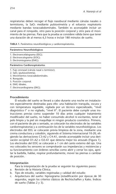 PATOLOGÍA RESPIRATORIA - Neumomadrid