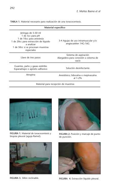 PATOLOGÍA RESPIRATORIA - Neumomadrid