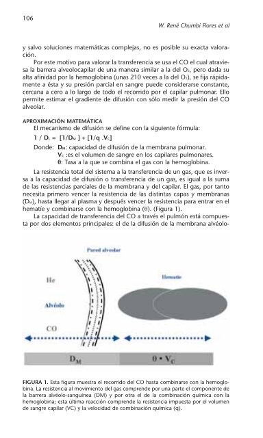 PATOLOGÍA RESPIRATORIA - Neumomadrid